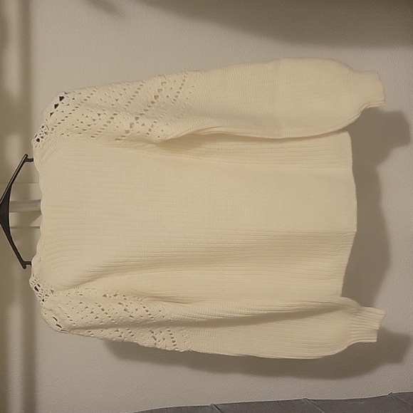 Sezane Manon Jumper - Picture 10 of 12